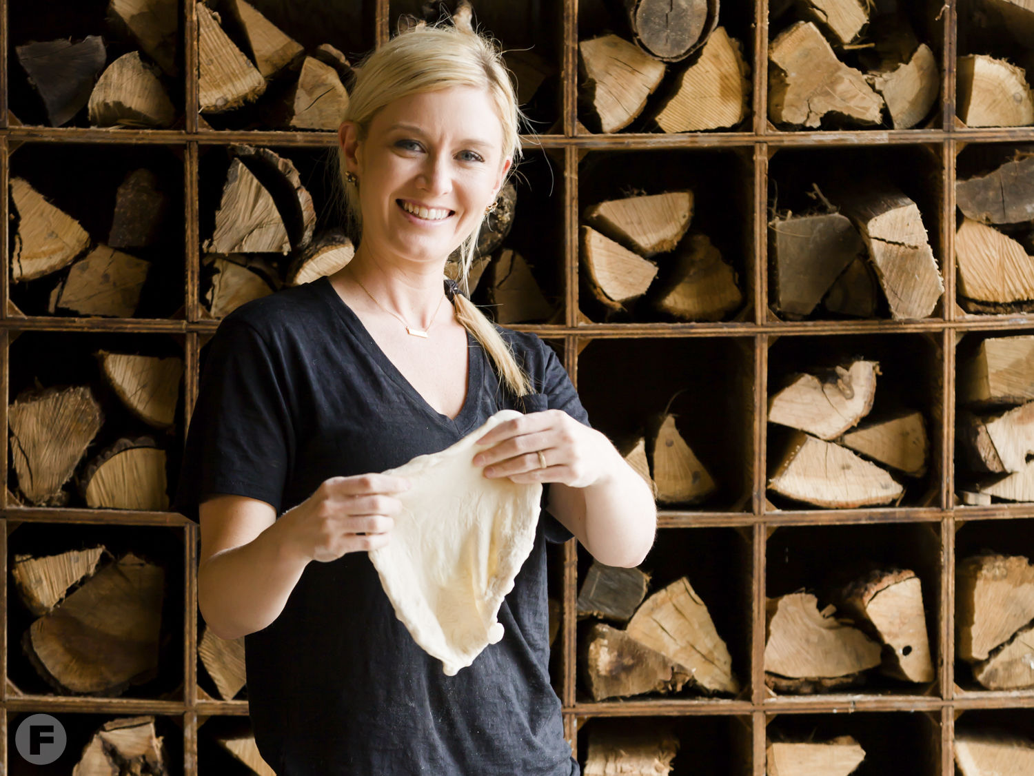 Chef of the Year: Katie Collier, Katie's Pizza & Pasta Osteria